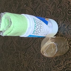 ARCTICLOTH Sport Towel